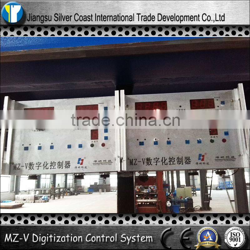 Chinese Cheap and Hot Sale Light Duty H-beam Automatic Welding Machine