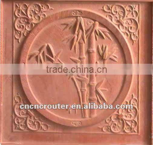 8 heads cylinder wood engraving machine (best seller and new patent invention )