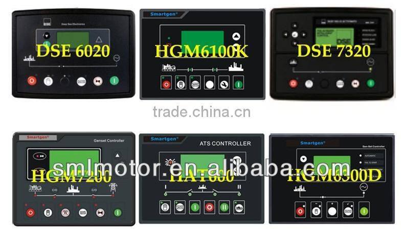 key machine voltage regulator generator 15kva