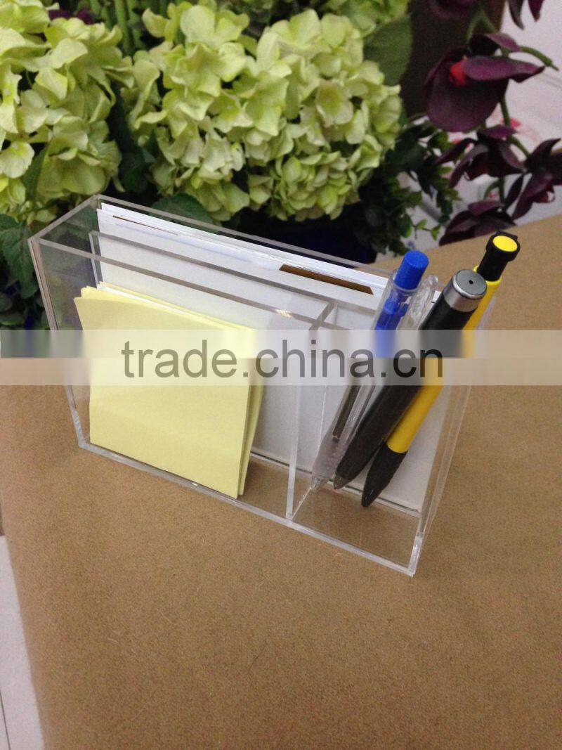 2017 calendars acrylic holder stand desk calendar