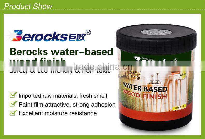 waterproof spray paint scratch resistant wood paint