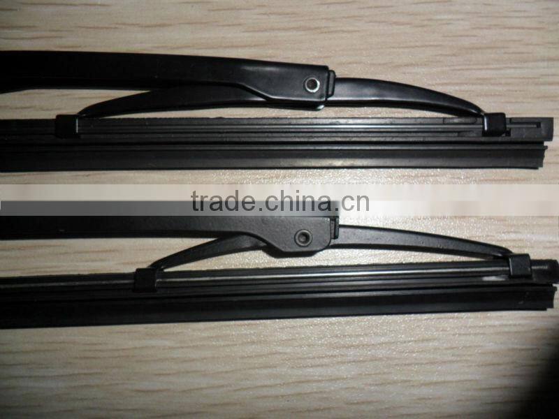 Special offer only this week. Universal Frame Wiper Blade with Graphite Coated, SP coated, Telfon coated