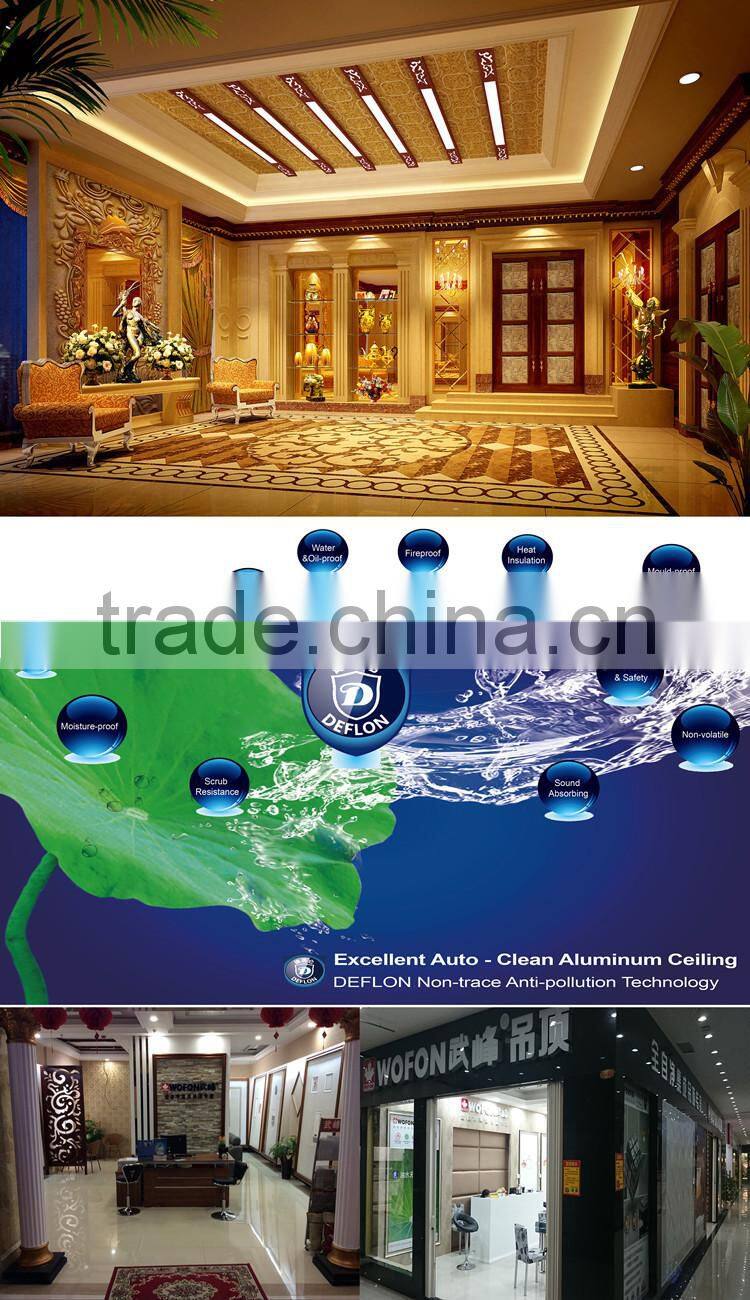 ceiling material system price,fireproof ceiling materials,latest ceiling materials