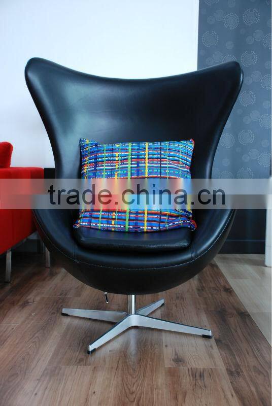 Egg Shaped Modern leisure Cheap Chairs