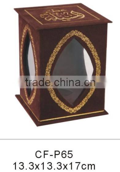 CP-128 Competitive price paperboard perfume box