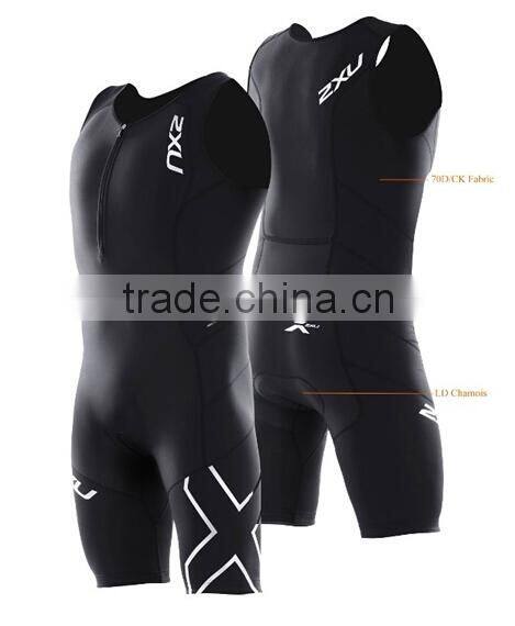 OEM Triathlon Wetsuits Sportswear Type dry triathlon suit 2014