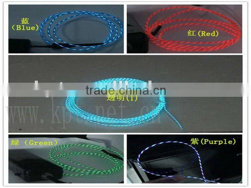HTC,Sumsang usb cable,usb chasing wire moving line usb