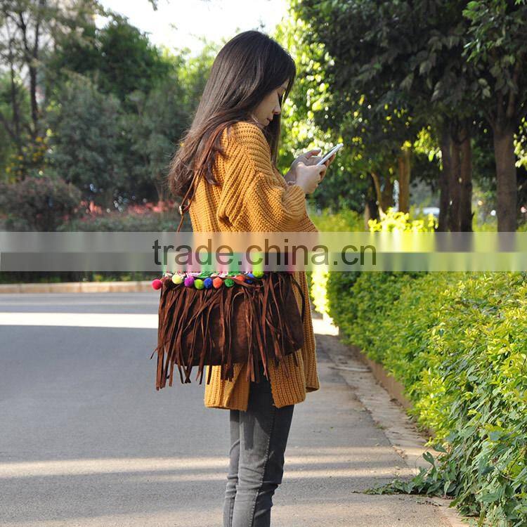 Hot sale women messenger bags cotton handbags high quality women embroidery & Ethnic style bag Vintage