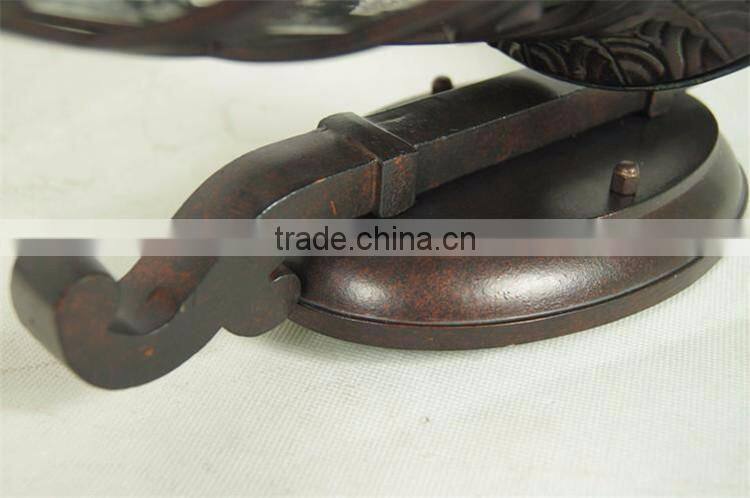 Wholesale clear seedy glass IP44 aluminum street light lamp