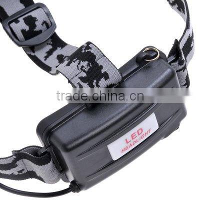 900 Lumens white light headlamp t6 led headlamp aluminium headlamp