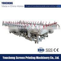 screen printing vacuum exposure unit for sale