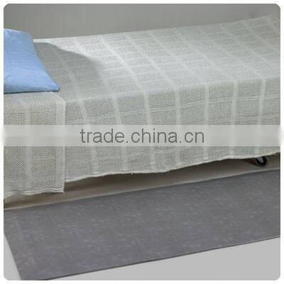 Fall Protection Beside Safety Medical Mat