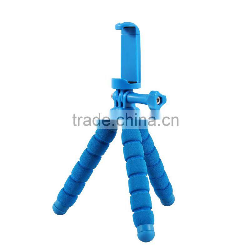 New Products in 2016 Fotopro Tripod and GoPros Tripod RM-95