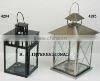 Wedding Decoration Lantern, Metal candle lantern, Home decorative Lantern