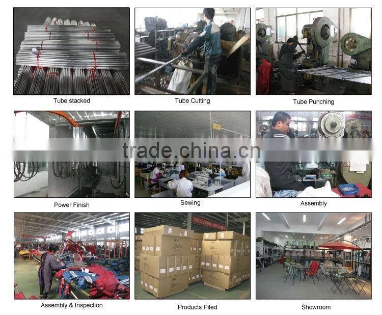 low seat beach chair