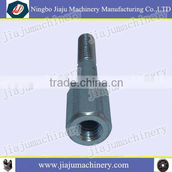 high quality hex threaded pin