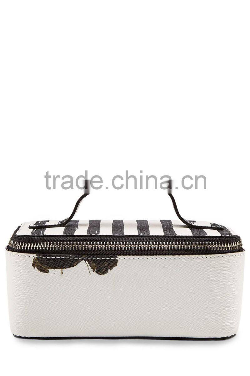 new designer high quality beauty makeup cosmetic bag