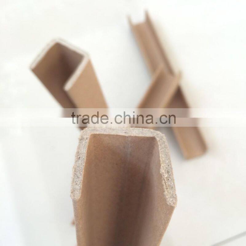 Manufacturers customized high strength paper corner