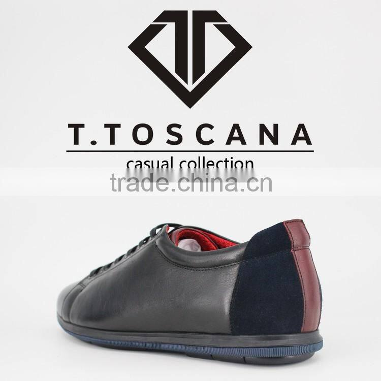 black color shoes for men casual style best selling