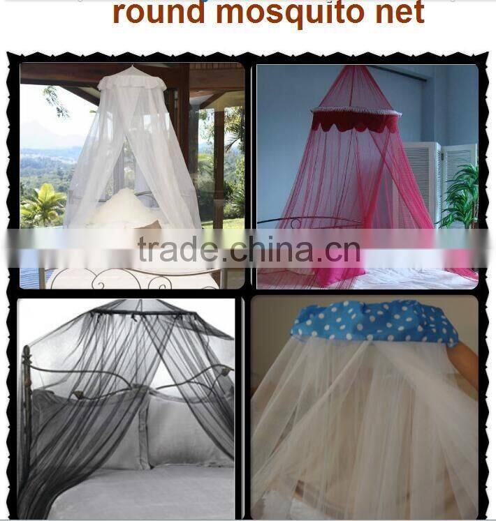 Outdoor umbrella mosquito net/Patio umbrella mosquito net