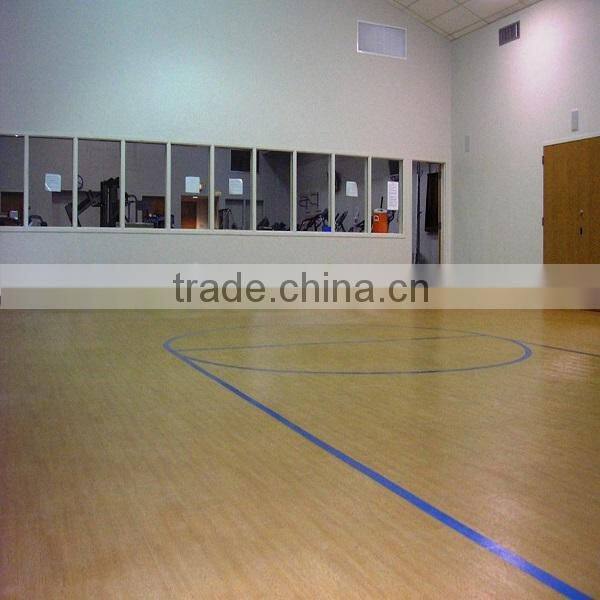 Hot!! Good quality pvc sponge flooring with lovely surface