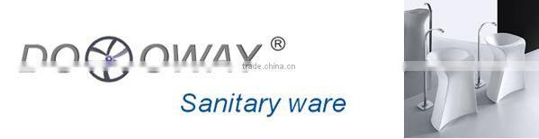 Doooway Economical Ceramics wash basin price in india DW314
