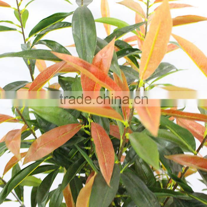 fake tree for indoor decoration