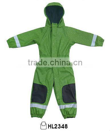 Popular new design Children Ski & Snow wear