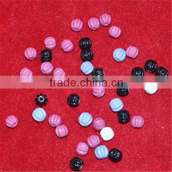 Low price loose gemstone beads with beautiful design