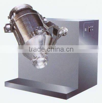 Powder mixer machine/mixing equipment