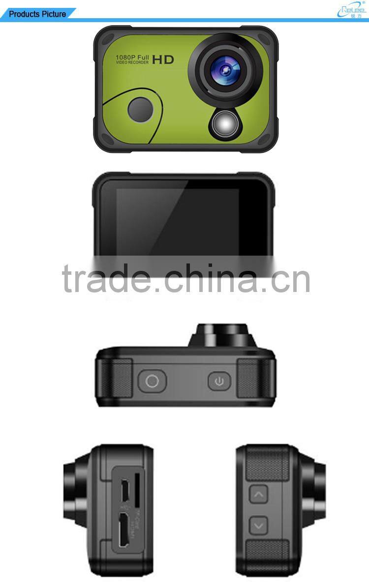 Private models advanced full hd 1080p wifi ip action camera