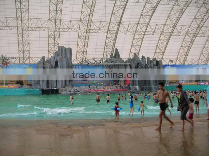 Best quality Wave Machine Surf for the large Pool swim pool