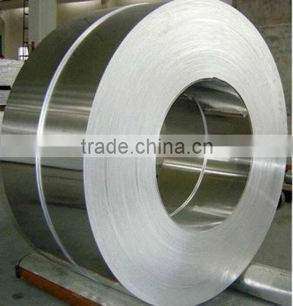 Grade 409 430 stainless stee coil