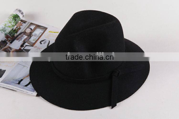 wool winter hat for kids