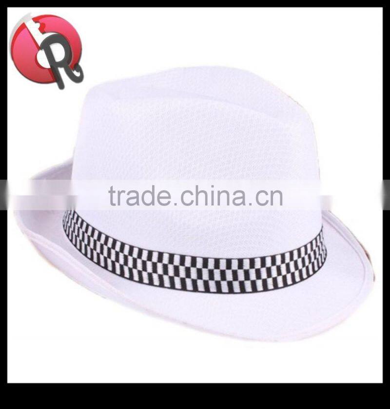 cheap blank 100% polyester bucket hat black,red,orange,white,pink,yellow,green,blue colors