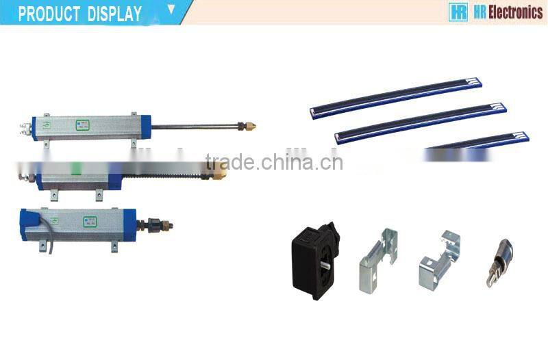 CXWY-CS carbon slide potentiometer