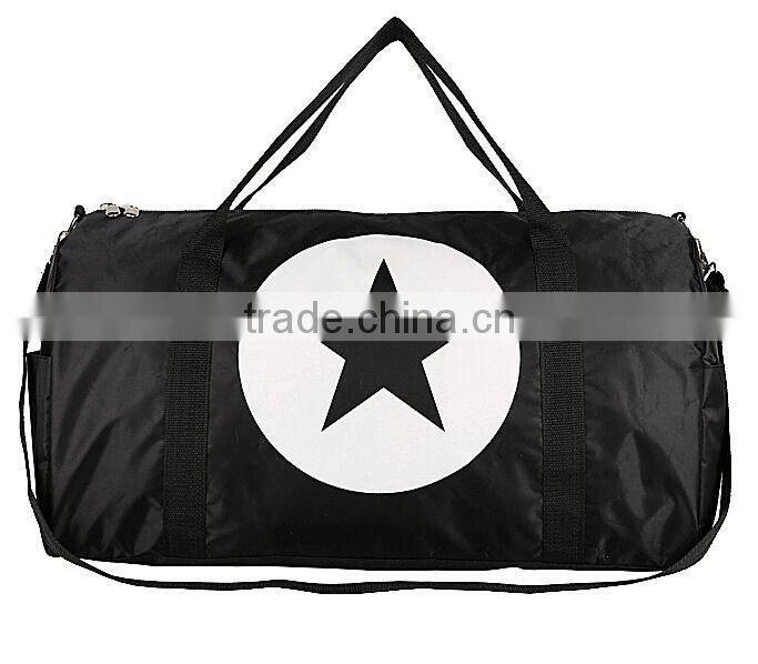 Candy Color Traveling Bag with Large Capacity for Women