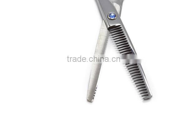 High-Grade Sapphire Beauty Salon Scissors With Best Barber Scissors For Sell Scissors