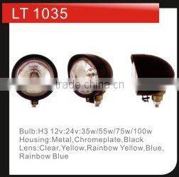 auto fog lamp/halogen fog light/H3 fog lamp