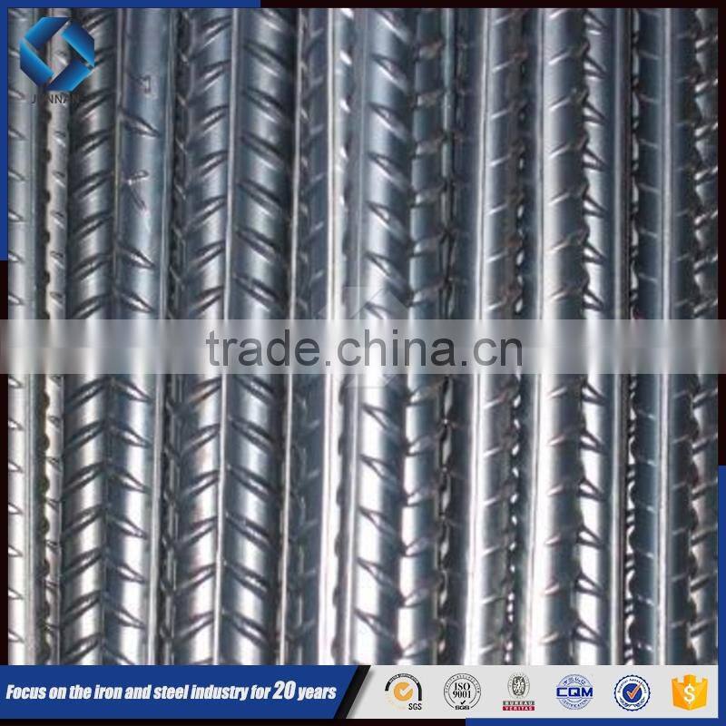 high quality hot sale high yield strength deformed bars