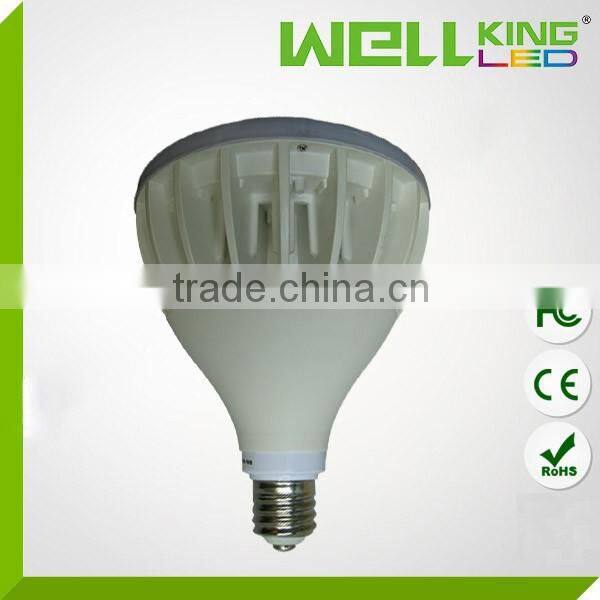 CE ROHS FCC Waterproof IP65 LED PAR52 LIGHT
