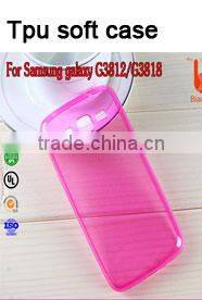 Hot new product wholesale PC hard Mobil phone case cover for Explay Rio