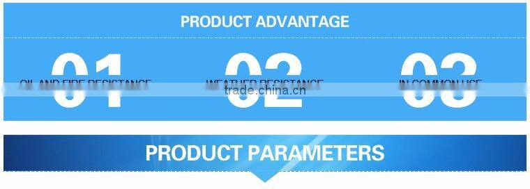 PVK conveyor Belt for airport baggage