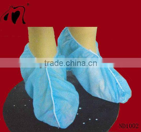 disposable dustproof shoe cover