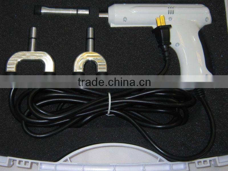 2012 popular portable chiropractic adjustments BD-M003