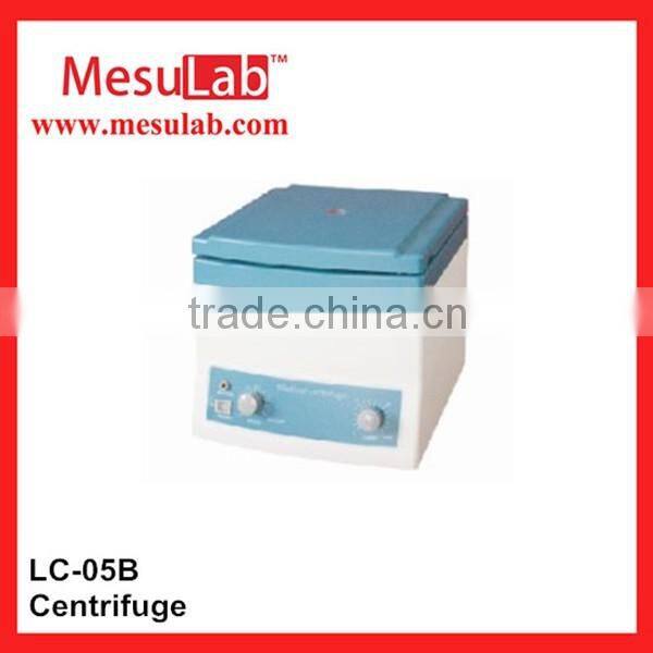 High Quality Electric Centrifuge Laboratory Centrifuge