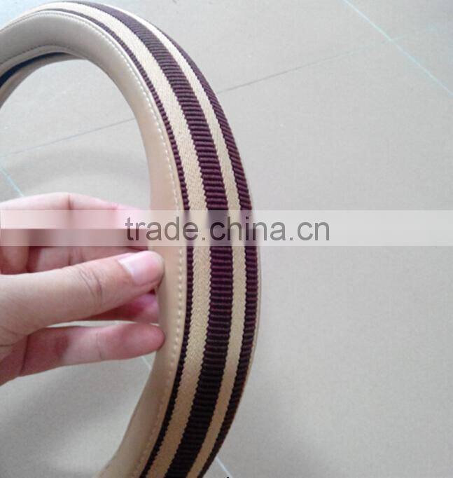 steering wheel cover K022