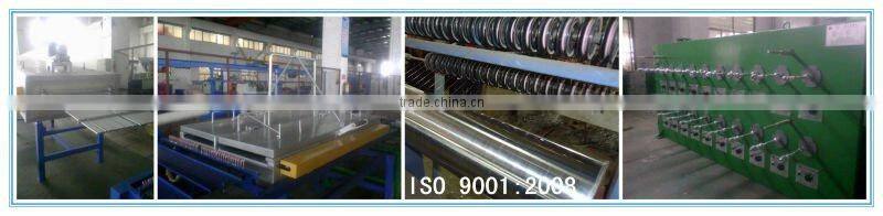 wire annealing machine