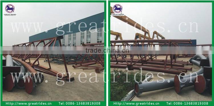 amusement ferris wheel 89m big ferris wheel for sale