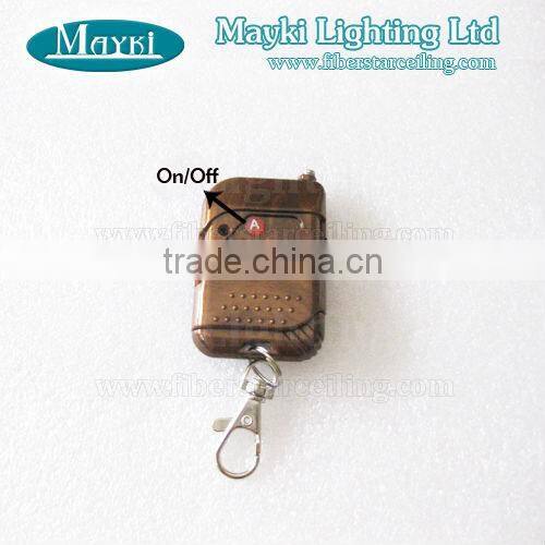 RE-150W Silent effect fiber optic illuminator